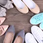 Griffe de Basket blanche femme : le guide pour bien choisir et porter