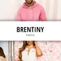 Griffe de Brentiny Paris : guide des vêtements, chaussures et accessoires