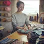 Griffe de Quand Chanel a reconnu la reprise d’un pull de Mati Ventrillon