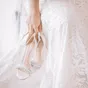 Griffe de Comment bien marcher avec des talons hauts, sans souffrir