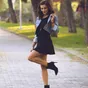 Griffe de Comment porter des bottines selon sa morphologie et ses proportions