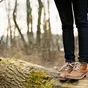 Griffe de Comment bien porter le jean : coupes, looks et proportions