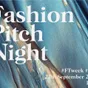 Griffe de Fashion Pitch Night 2015 : De Rigueur remporte le concours