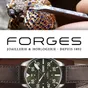 Griffe de Forges Boutique : choisir montres et bijoux de luxe