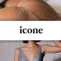Griffe de Icone Lingerie : guide des coupes, tailles et matières