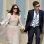 Griffe de Keira Knightley : la robe simple de son mariage décryptée