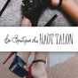 Griffe de La boutique du haut talon : choisir sans sacrifier le confort