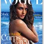 Griffe de L’application Vogue sur iPad : guide de lecture, prix et image