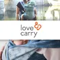 Griffe de Love and Carry : bien choisir son porte-bébé physiologique