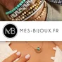 Griffe de Mes bijoux : choisir bijoux, montres et accessoires avec soin