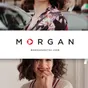 Griffe de Morgan de Toi : robes, tailles, qualité et idées de silhouettes