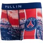 Griffe de Pull-in et le PSG : retour sur une collection de sous-vêtements