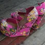Griffe de Tendances chaussures été : les paires à choisir et porter