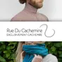 Griffe de Rue du Cachemire : guide des pulls, écharpes et ponchos