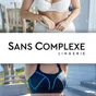 Griffe de Sans Complexe : bien choisir sa lingerie grande taille