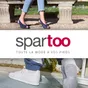 Griffe de Spartoo : bien choisir ses chaussures et sa pointure en ligne