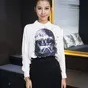 Griffe de Star Wars dans la mode : porter la saga avec style