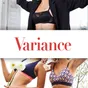 Griffe de Variance Lingerie : guide des coupes, tailles et matières