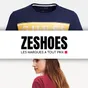 Griffe de Zeshoes : guide d’achat chaussures, vêtements et accessoires